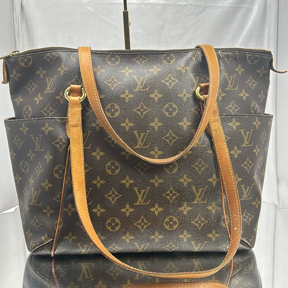 Louis Vouitton LOUIS VOUITTON monogram bag - Picture 2 of 16